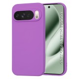 Husa silicon Google Pixel 10 Pro XL Asteroid GSM SoftFlex, mov