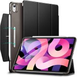 Husa iPad Air 4 2020 10.9 ESR Ascend Trifold, Black