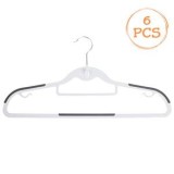 Umerase din Plastic Antialunecare, 45cm, Set 6 Bucăți, CMCLASS
