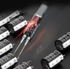 Descarcator condensatori condensator pana la 1000 microFarad 650V