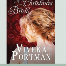 A Christmas Bride (16pt Large Print Edition)