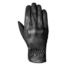 Manusi barbati pentru scuter - motocicleta Urban/heritage vara piele Ixon model RS Nizo MS culoare: negru &ndash; degete tactile 3XL (13/14)