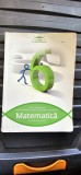 MATEMATICA CLASA A VI A SEMESTRUL I SMARANDOIU , PERIANU, LAZAR , SAVULESCU . CLUBUL MATEMATICIENILOR .