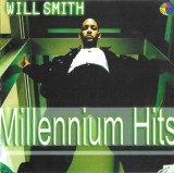 Will Smith - Millennium Hits, CD