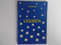 Teofilact - LIGURDA HE SONTINEOLOVELLA ( in jur de 1980 ) foto
