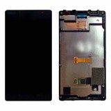 Display Nokia X2 Dual Sim RM-1013 negru