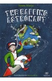 The rapping astronaut - Sonia Marta, Ioana Rusu