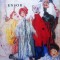 ENSOR ALBUM - Smaranda Rosu