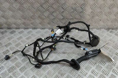 Cablaj ușă dreapta față BMW X7 G07 2023 OEM: 5A47901 31089092 foto
