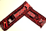 Fular fotbal - ULTRAS AC MILAN " INCUBO ROSSONERO"