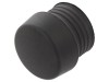 Cap Ciocan Rotund Cauciuc 40mm