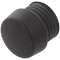 Cap Ciocan Rotund Cauciuc 40mm