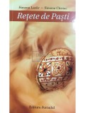 Simona Lazar - Retete de Pasti (Editia: 2007)