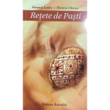 Simona Lazar - Retete de Pasti (Editia: 2007)