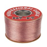 CABLU DIFUZOR 2X1.5MM 100M - KAB0565