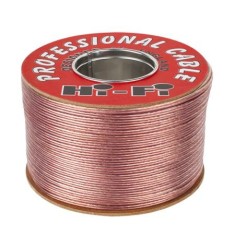 CABLU DIFUZOR 2X1MM 100M - KAB0564