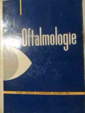 Oftalmologie - Colectiv ,539599, 1964, Didactica Si Pedagogica
