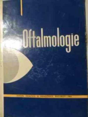 Oftalmologie - Colectiv ,539599 foto