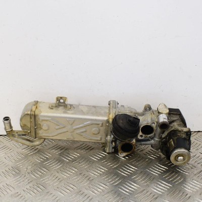 Răcitor EGR VW PASSAT Variant B7 365 2011 OEM: 03L131512DQ,0280751016 2933621 foto
