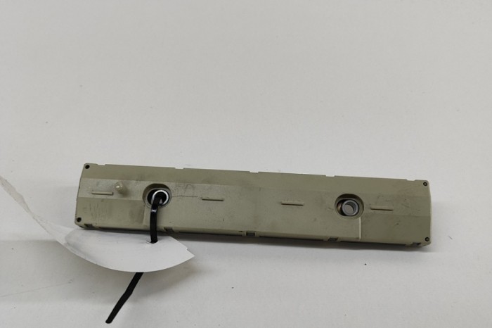 Amplificator de antena AUDI Q7 4L 2007 OEM: 4L0035225J 22914158