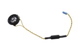 Difuzor ușă dreapta spate BMW 5 F10 2016 OEM: 9184794,9184794-02 23563904