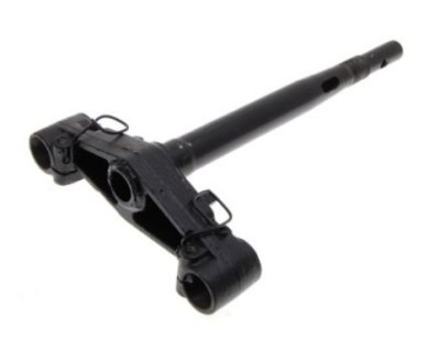 Furca scuter QT-4 foto