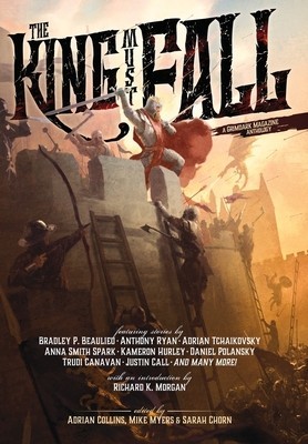 The King Must Fall foto