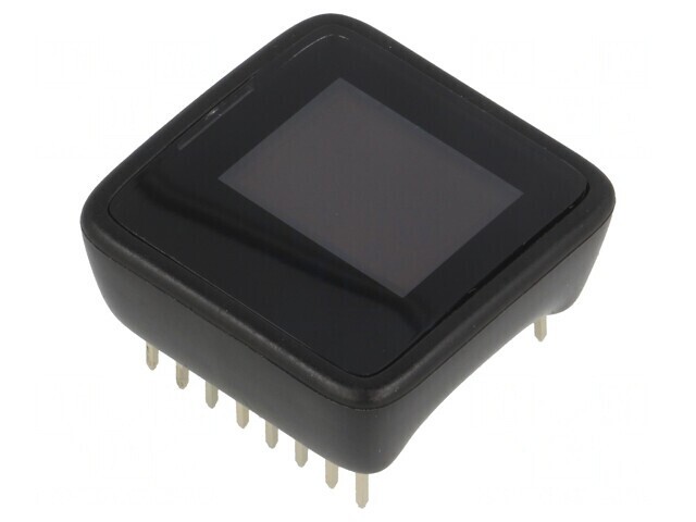 Modul Display OLED 3,3-16VDC ATMEGA328