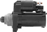 Electromotor Audi A3; Seat Altea, Cordoba, Ibiza 3 4, Leon, Skoda Fabia 1 2, Octavia 2, Rapid, Roomster; Vw Golf 5 6, Jetta I, Jetta 4, Polo V, 1.2