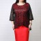 Rochie de ocazie Celia RosuMarimea