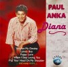 CD # Paul Anka &lrm;&ndash; Diana (EX), Pop