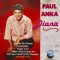 CD # Paul Anka &lrm;&ndash; Diana (EX)