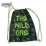 Sac sport THE WILDE ONE, 46&times;35.5 cm &ndash; S-COOL