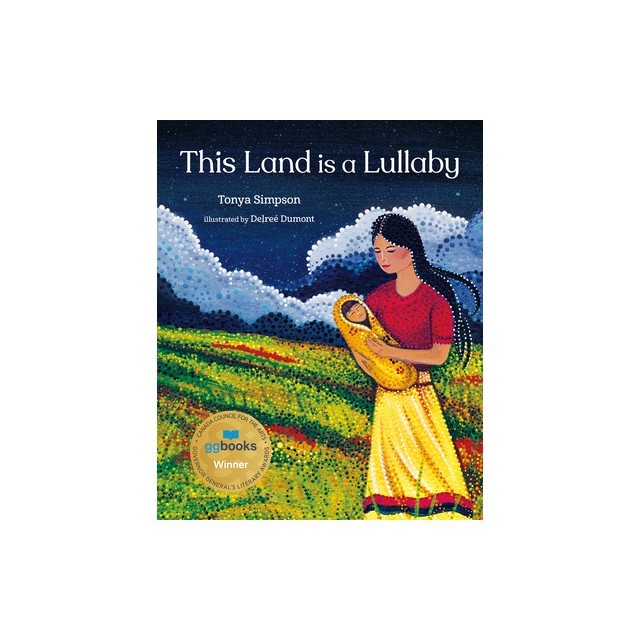 This Land Is a Lullaby