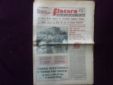 Ziarul Flacara Nr.29 - 22 iulie 1988