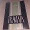 PROGRAM OPERA ROMANA BUCURESTI 1974 SPECTACOL "TRAVIATA"