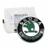 Emblema Fata Oe Skoda Superb 3U4 2001-2008 3U0853621BMEL