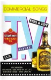 Various - T.V. Commercial Songs, Caseta audio