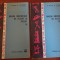 Mașini orizontale de alezat și frezat - M. Aelenei, M. Crețu (2 vol.)