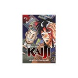 Gambling Apocalypse: Kaiji, Volume 5