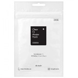 COSRX Plasturi hidrocoloidali impotriva acneei Clear Fit Master Patch, 18 buc