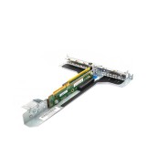 Placa de Extensie Server HP ProLiant DL360p G8, 2 x PCIe, 628105-001