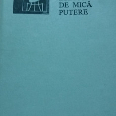 MASINI ELECTRICE DE MICA PUTERE - D.F. LAZAROIU, S. SLAIHER TD