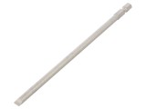 Capăt de șurubelniță plată 5,5mm 152mm