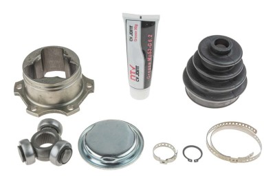 Cap planetara spre cutie Vw Passat 1996-, Audi A4 1995-, A6 1997-, A8 1994-, 34, 88, 2mm Gauri 10mm, NTY NPW-VW-006 foto