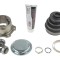 Cap planetara spre cutie Vw Passat 1996-, Audi A4 1995-, A6 1997-, A8 1994-, 34, 88, 2mm Gauri 10mm, NTY NPW-VW-006