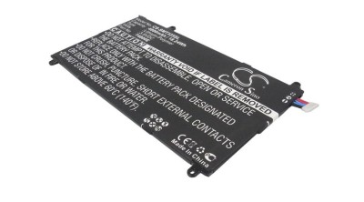 Cameron Sino 4800mAh Samsung SM-T325,SM-T327A,Galaxy TabPRO 8.4,SM-T320,SM-T321,Galaxy TabPRO 8.4 LTE-A Baterie foto