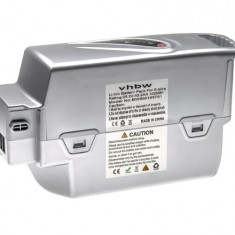 VHBW Baterie pentru biciclete electrice 25,2V 13,2Ah 332,64Wh NKY190B02, NKY210B02, NKY210B2, NKY224B02, NKY224B2