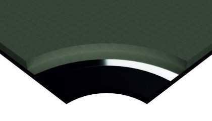 Material de izolatie Audio System multicomponenta de &icirc;nalta calitate cu 3 straturi MULTYLAIER 5000 CarStore Technology