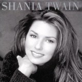 Shania Twain Shania Twain reissue (cd)